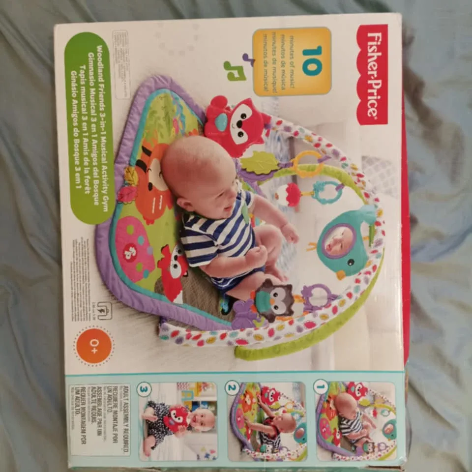 ❤‍🔥Free❤‍🔥Baby & Toddler stuff, clothing image indicator(7)