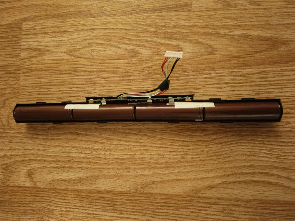 Acer Laptop - 500GB SSD image indicator(4)