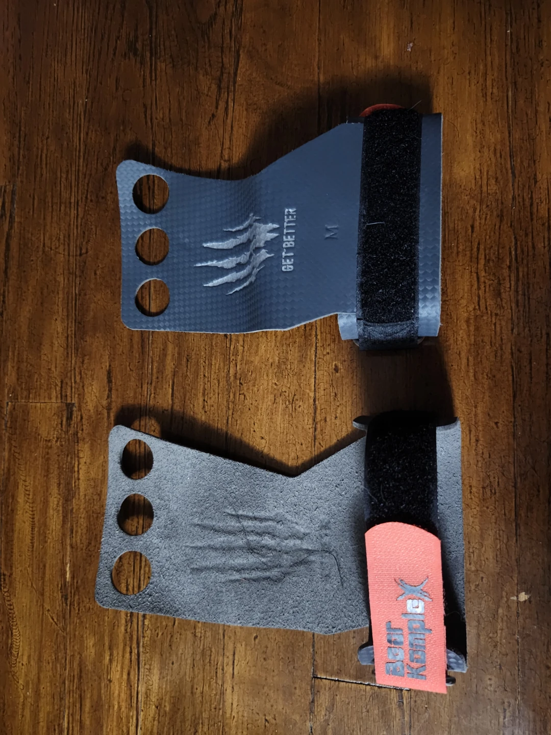 Bear KompleX Get Better Grips - Size M - photo 2