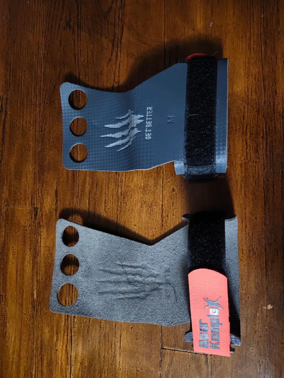 Bear KompleX Get Better Grips - Size M image indicator(2)