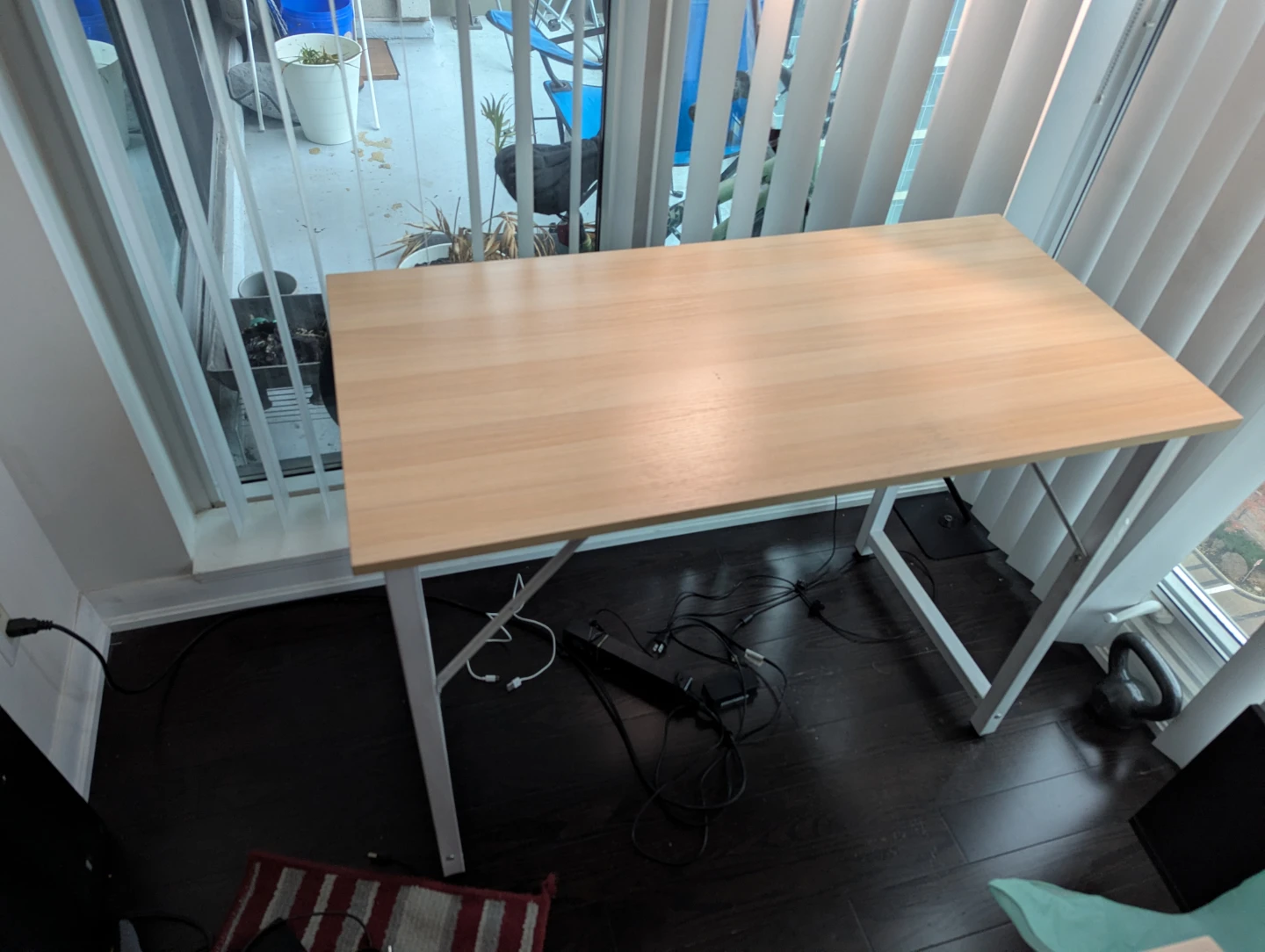 Home Office Table/Study Table