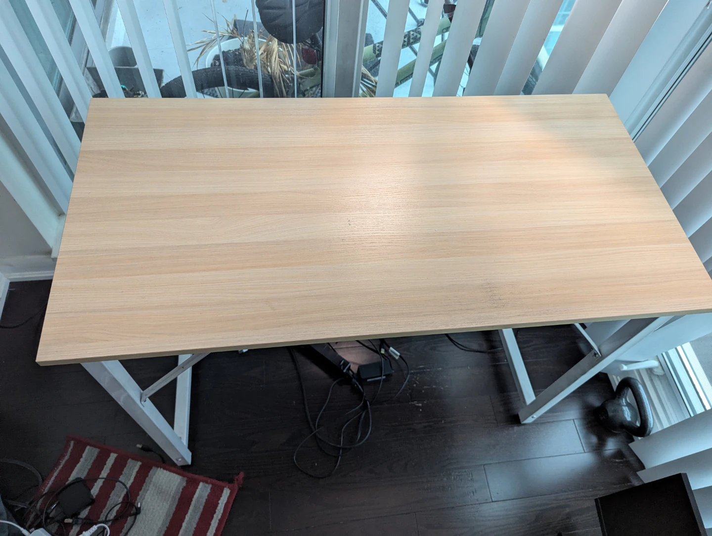 Home Office Table/Study Table - photo 2