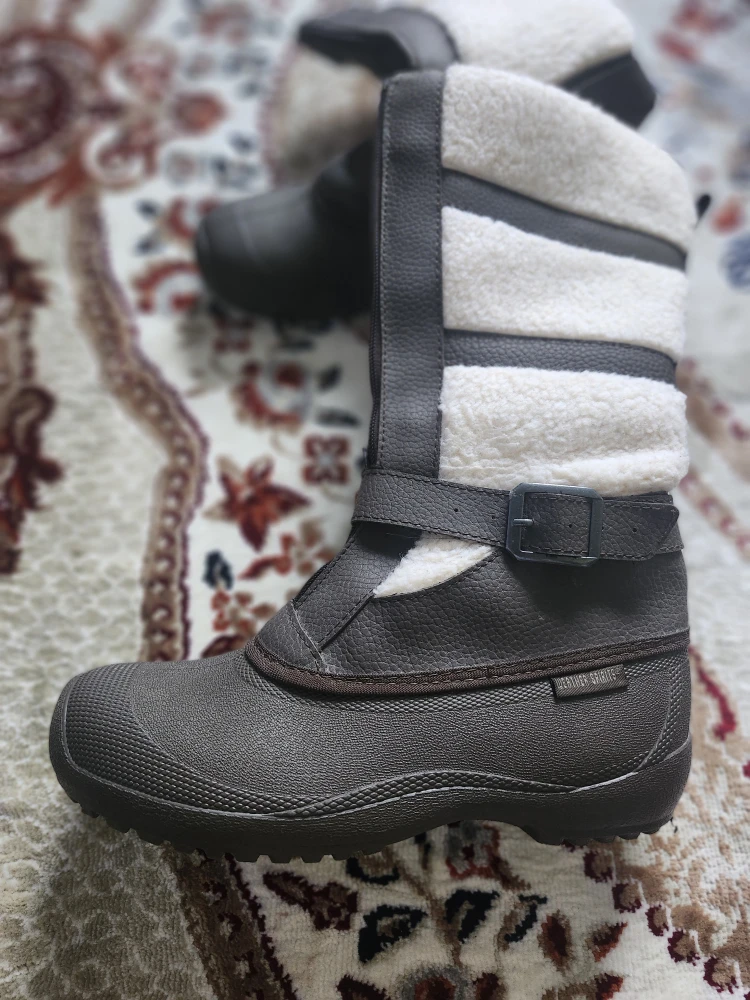 Weather Spirits Winter Boots - Size 9 - photo 3