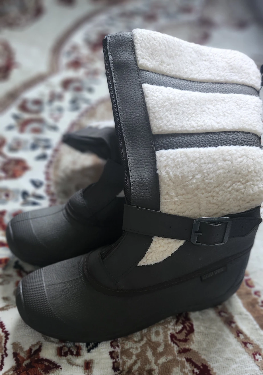 Weather Spirits Winter Boots - Size 9 - photo 5