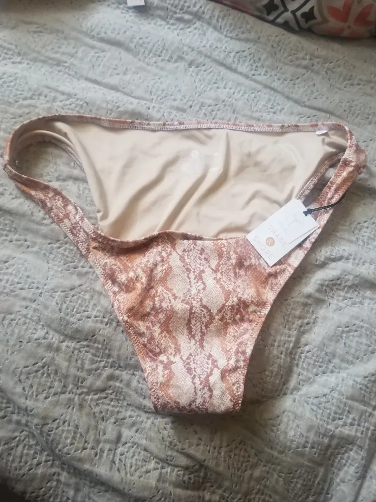 New Xhilaration & Shade & Shore Panties Bottoms image indicator(3)
