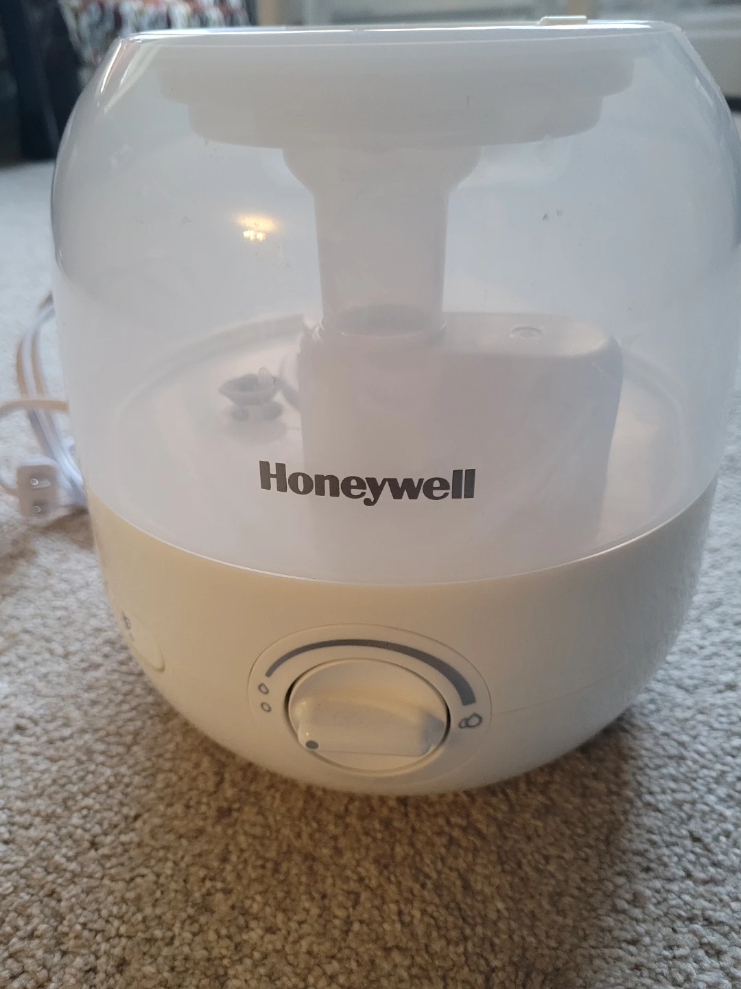 Honeywell Humidifier