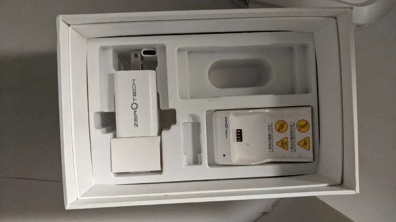 Zerotech Dobby Pocket Drone - Like New image indicator(4)