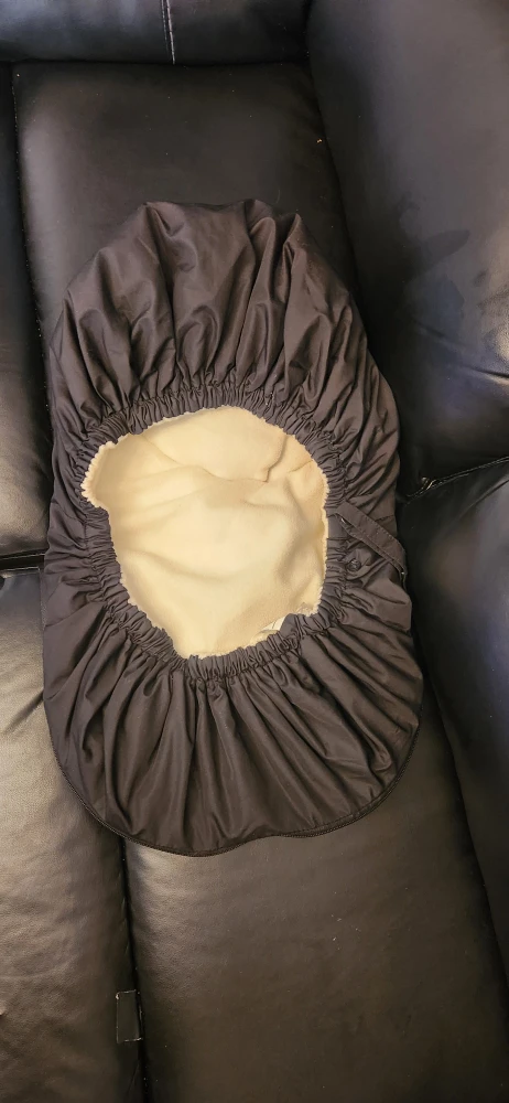 Skip Hop Stroller Footmuff - Cosy & Warm! - photo 3