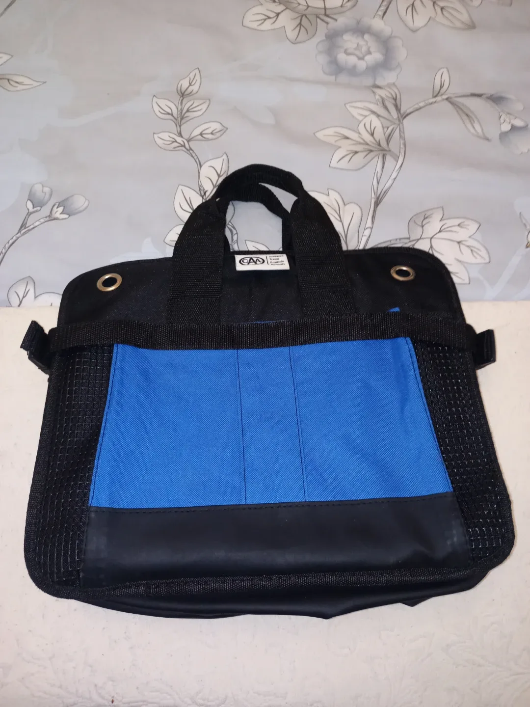 CAA Car Supplies Foldable Storage Bag thumbnail