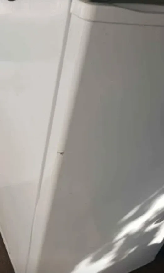 Maytag White Refrigerator image indicator(4)