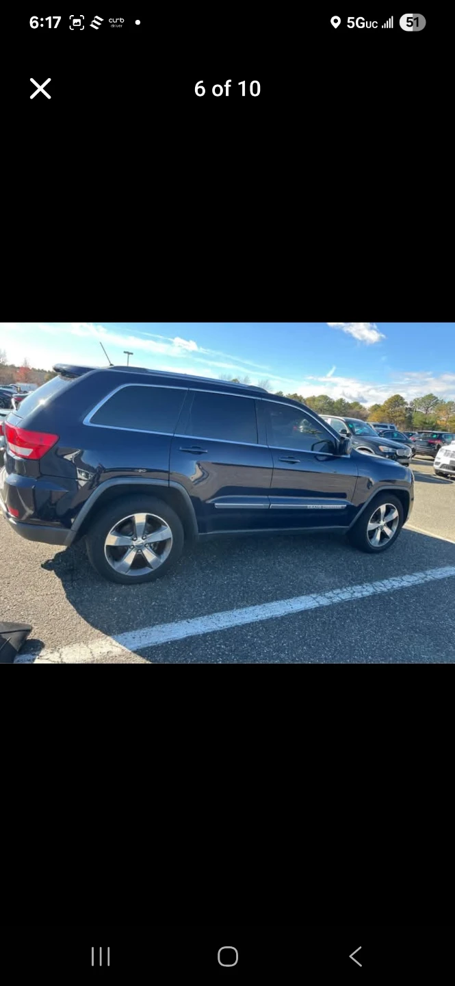 2013 Jeep Grand Cherokee - Great Condition! - photo 5