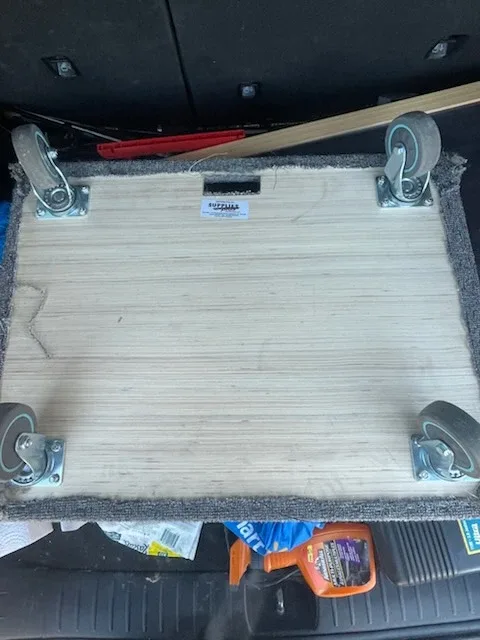 Dolly image indicator(3)