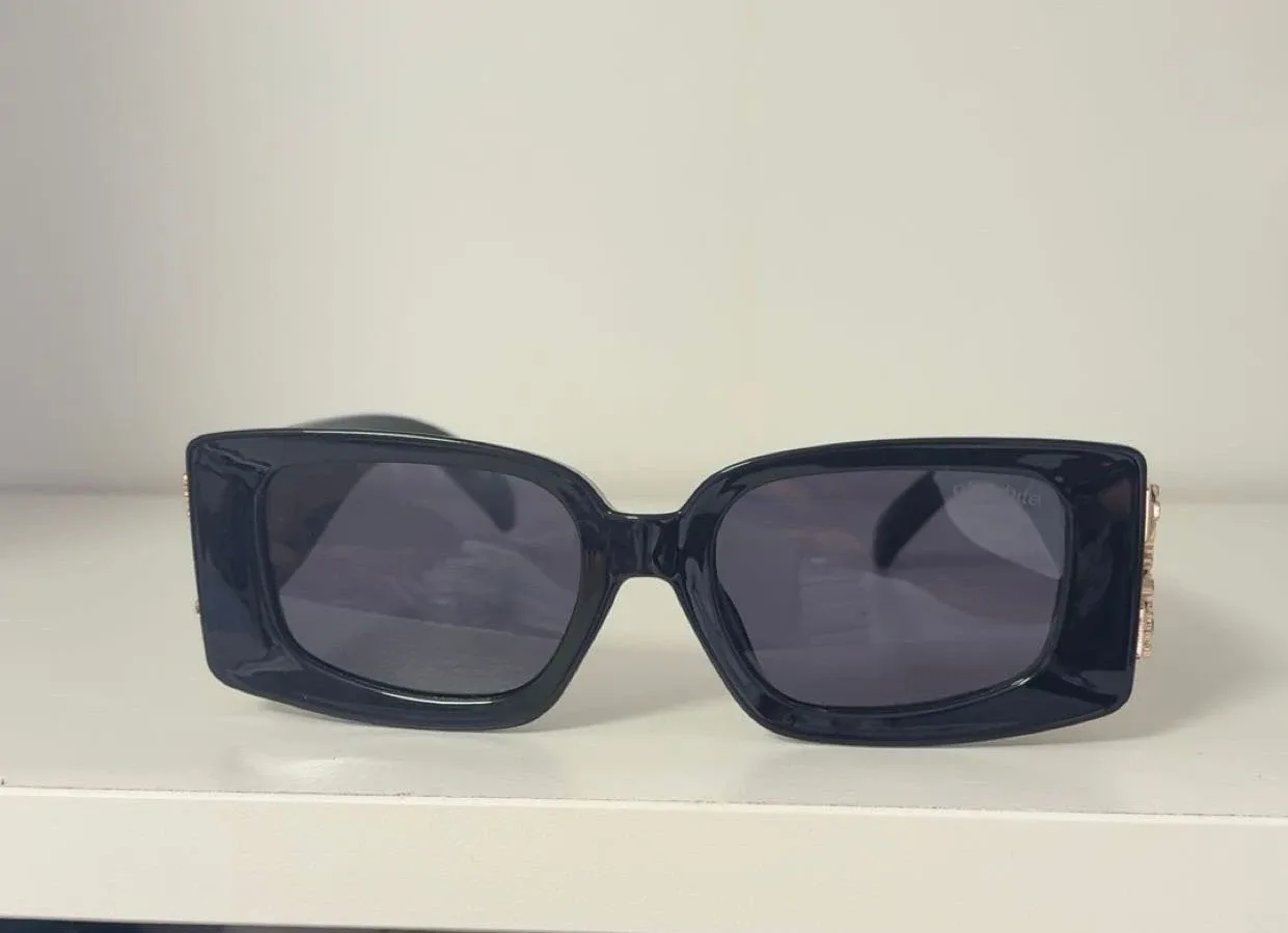 Sunglasses image indicator(9)