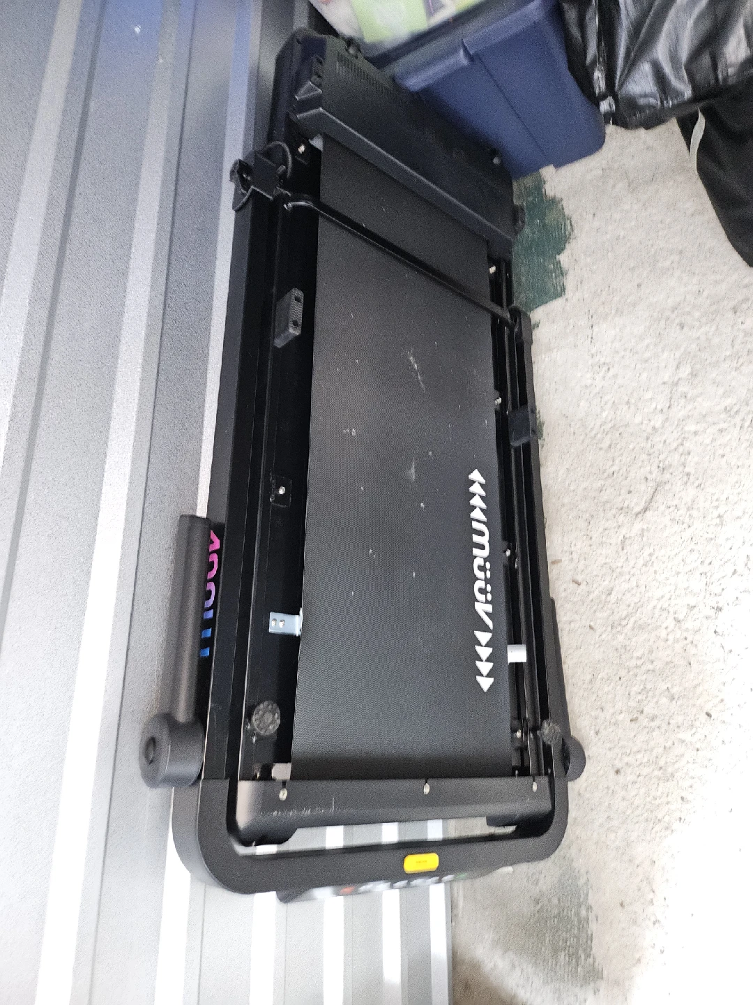 Stamina MUUV Treadmill must sell i am moving - photo 2