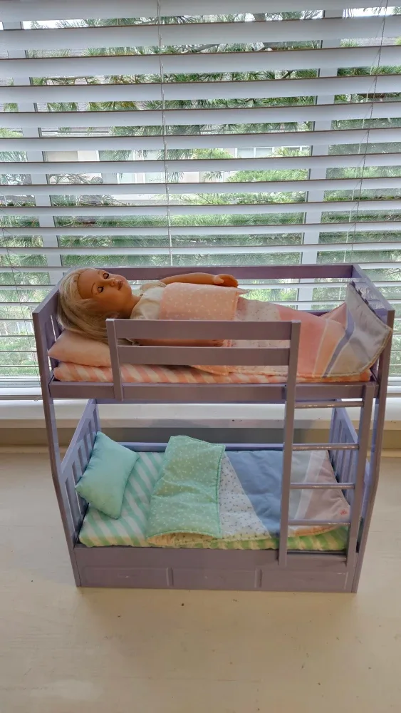 Doll Bunk Bed image indicator(2)