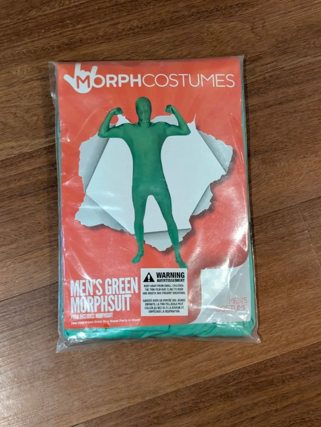 Morphsuit Bodysuit thumbnail