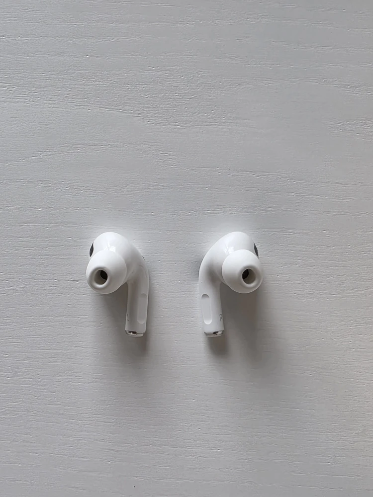 Apple AirPods Pro 1 (All Packaging) - photo 5