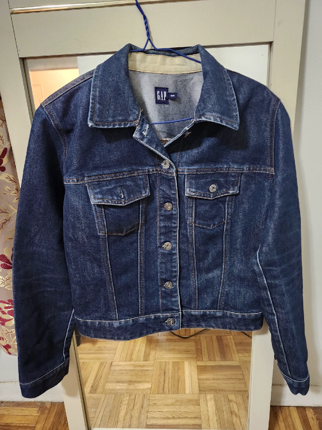 Gap Denim Jacket - Women's