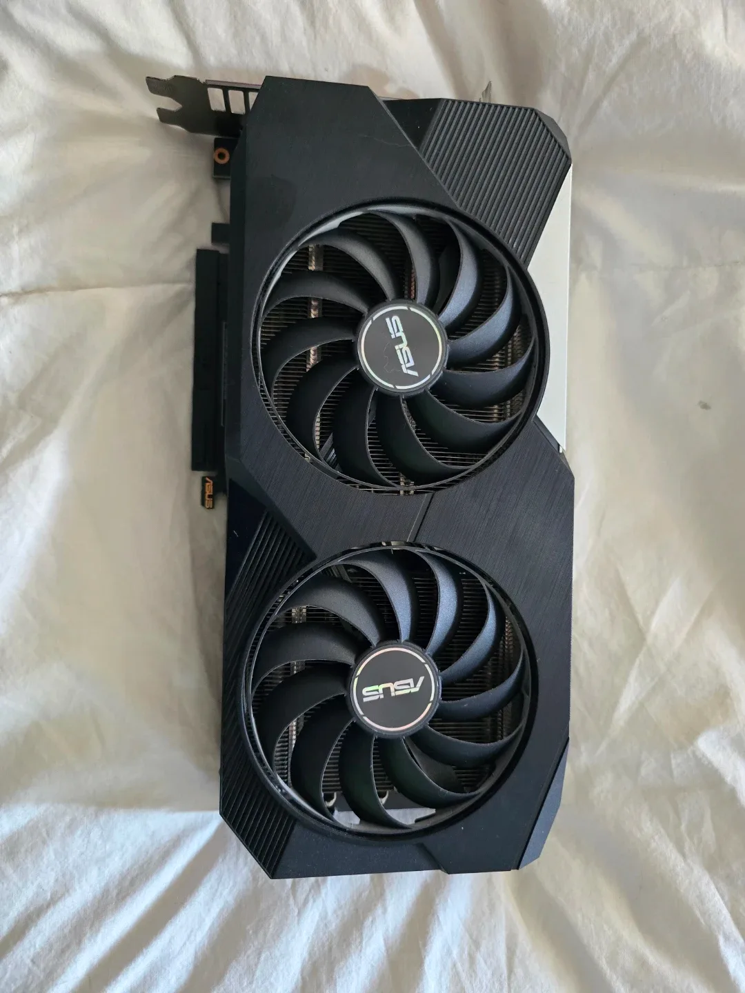 ASUS GeForce RTX 3060 ti Graphics Card