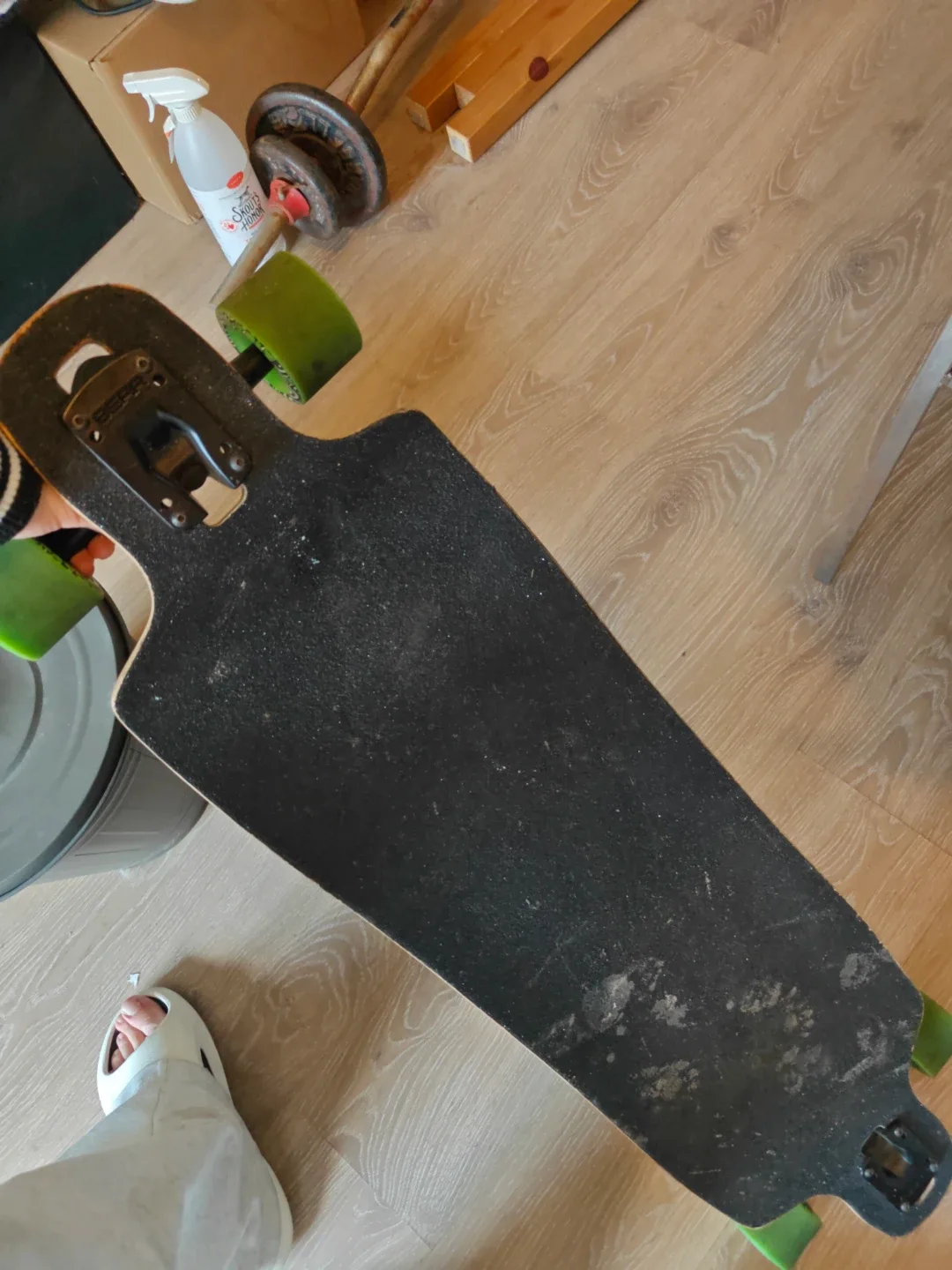 Longboard Living Longboard image indicator(2)