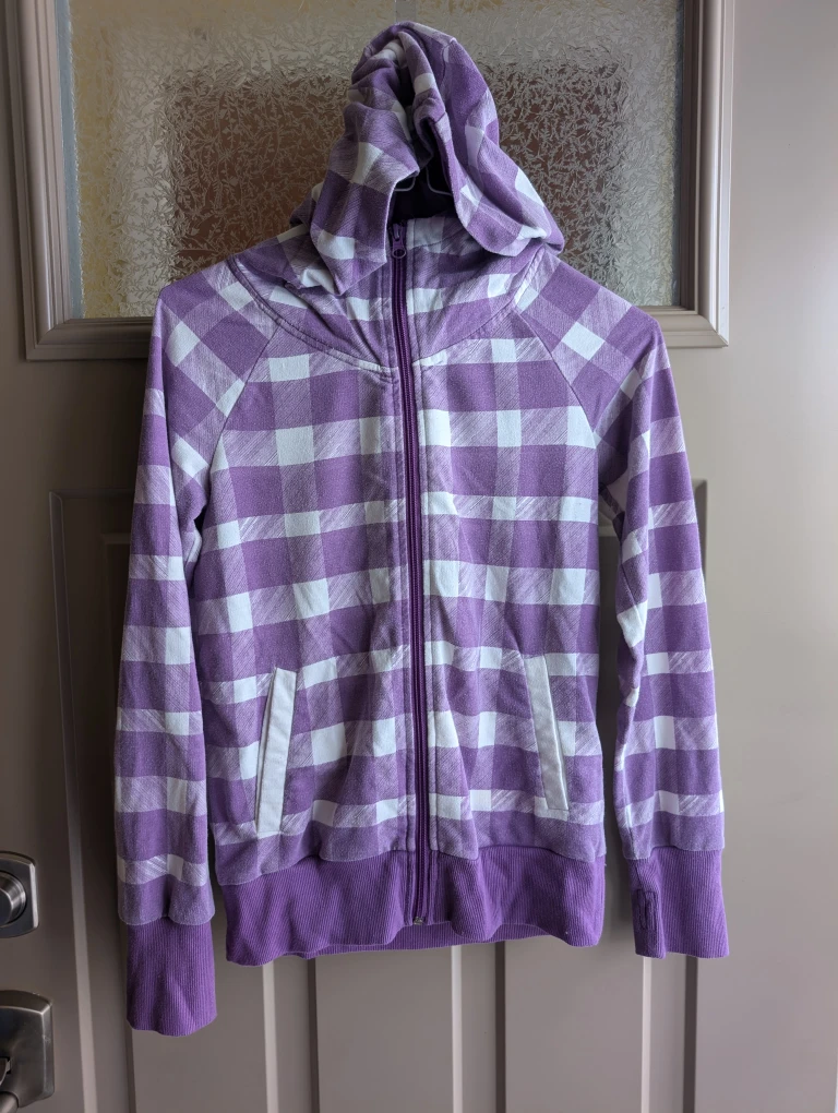 Girls sz 14 sweater