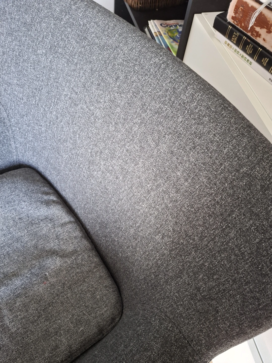 Chair.  Ikea Chair. - photo 3