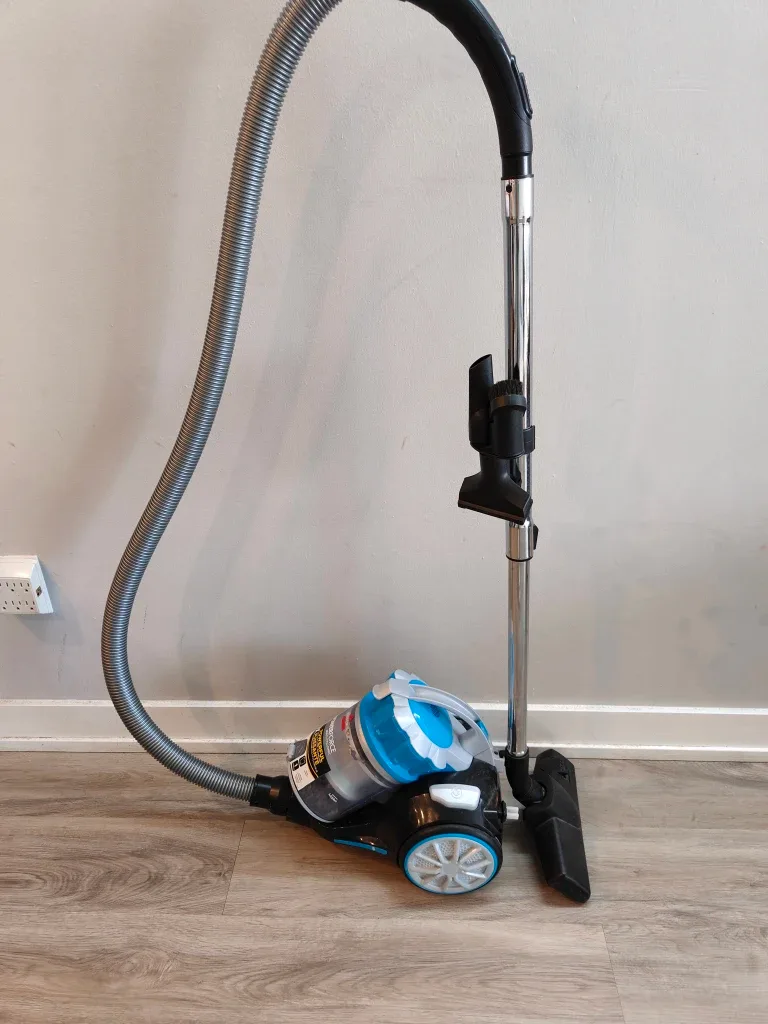 Bissell PowerForce Multi-Cyclonic Vacuum