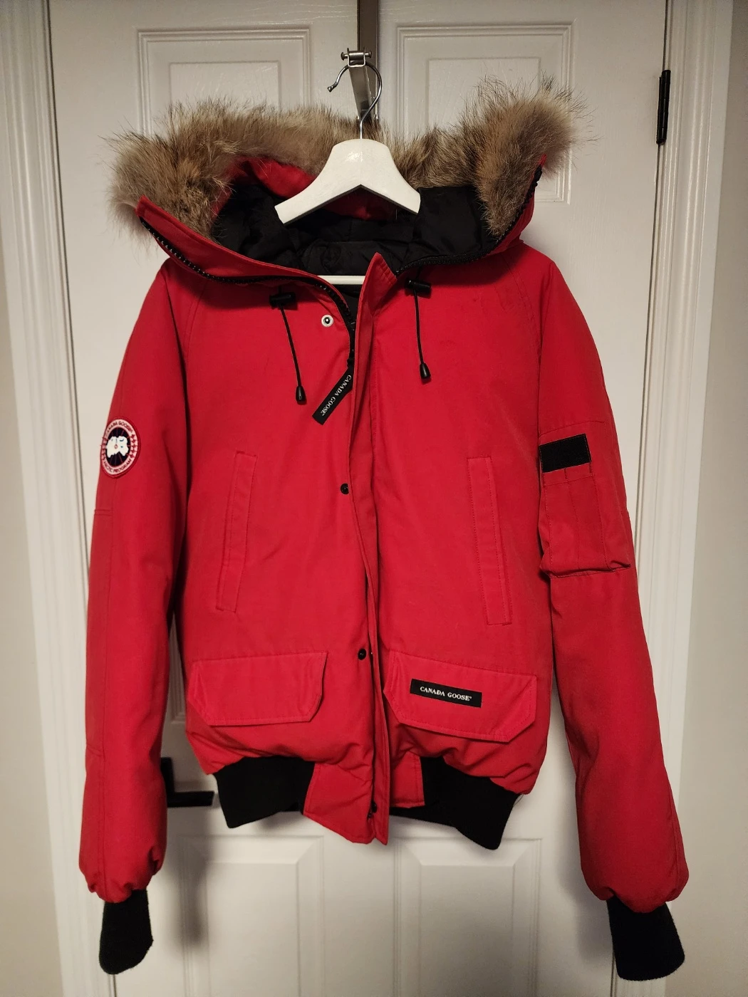 Canada Goose Jacket – Like New, Men's small size