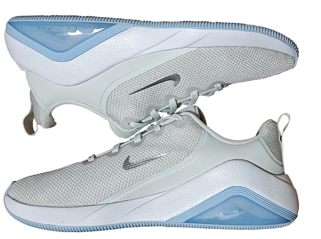*NWOB* 6½ US — Nike Air Zoom Bella 7 [PHOTON DUST] image indicator(2)