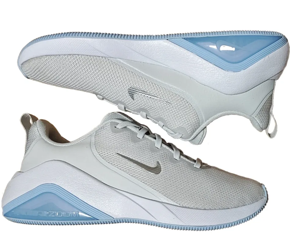 *NWOB* 6½ US — Nike Air Zoom Bella 7 [PHOTON DUST] image indicator(3)