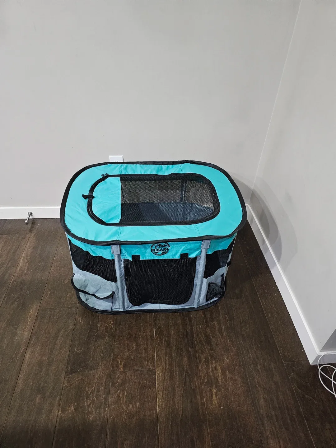 Pet Playpen (New)