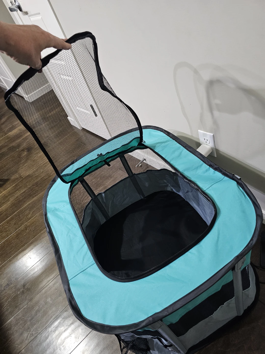Pet Playpen (New) - photo 5