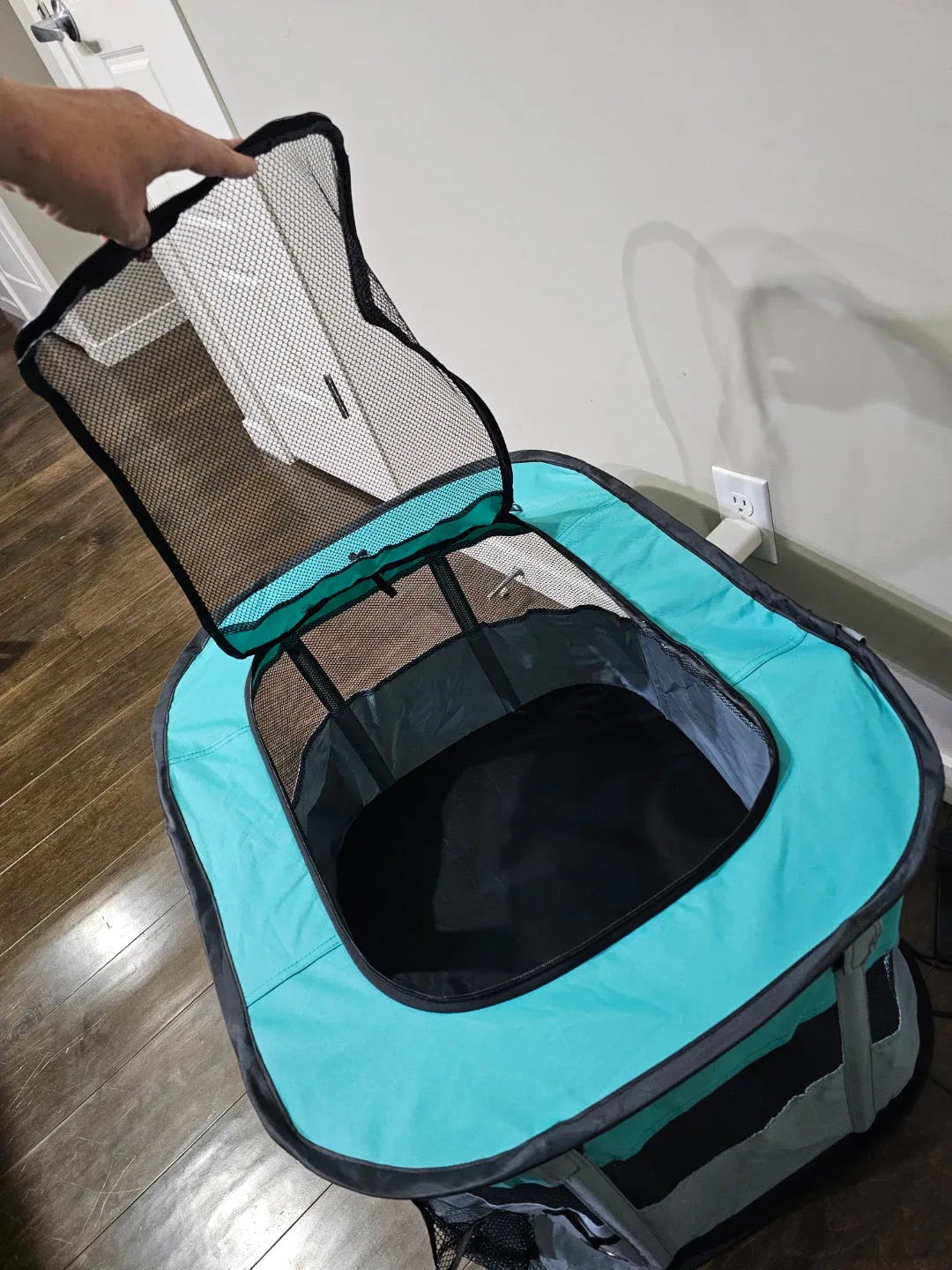 Pet Playpen (New) image indicator(5)