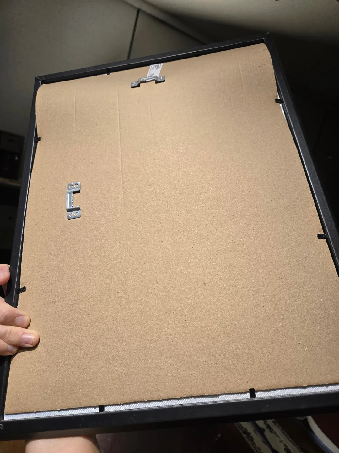 Framed Print - Gisele Bundchen image indicator(2)