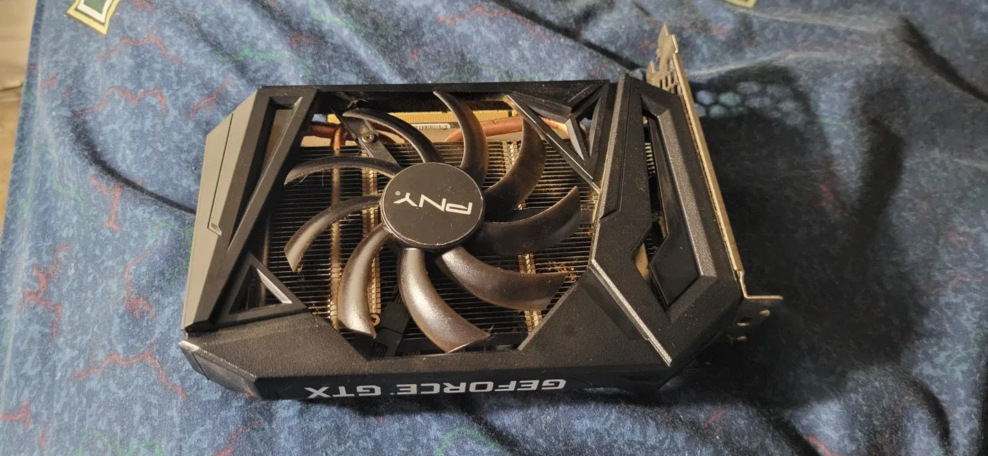 GTX 1660 Super 8GB GPU image indicator(2)