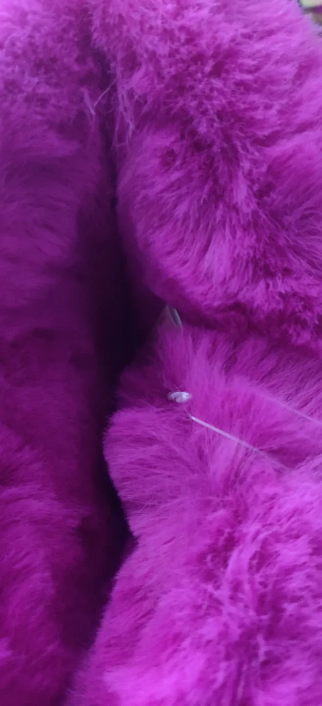 Juicy Couture Pink Winter Boots image indicator(8)