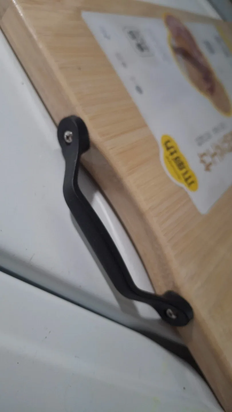 Bamboo Cutting Board - (11"x15") image indicator(2)