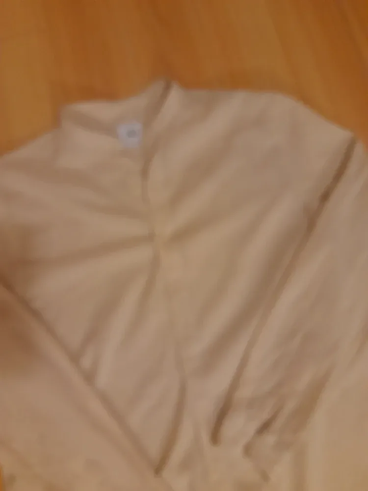 Zara L/XL Button-Up Shirts