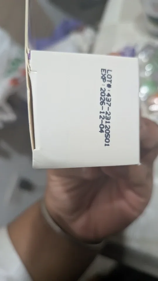 Playtex Baby Diaper Rash Cream - New! image indicator(2)