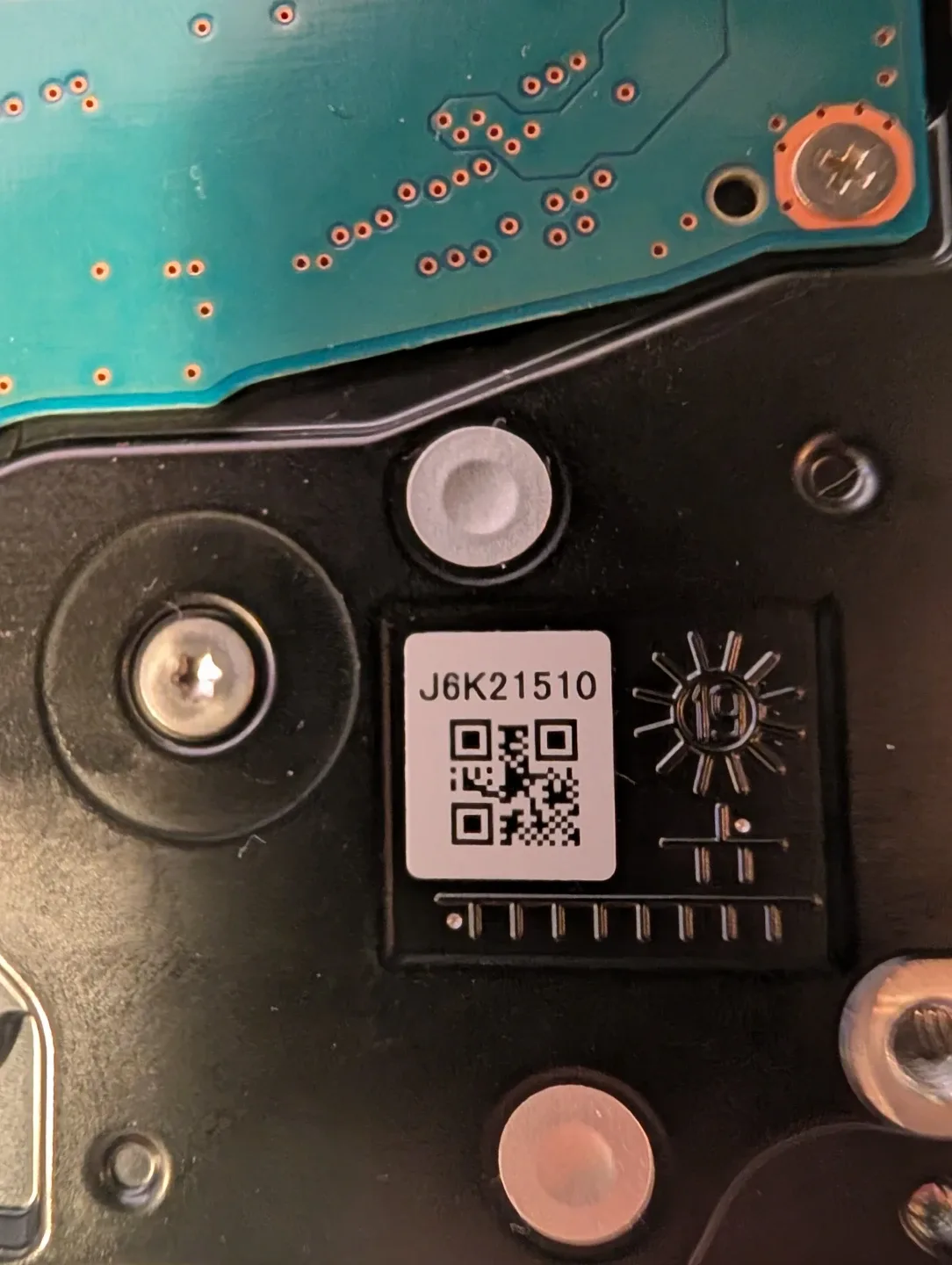 Toshiba 500GB 2.5" Internal Hard Drive🥕 image indicator(3)