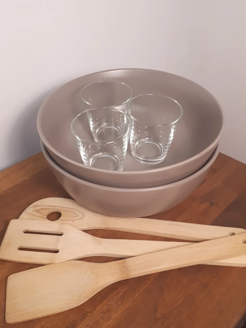Baking & Kitchenware Lot - photo 2
