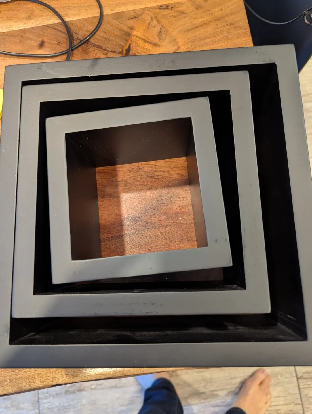 NEW SHELVES thumbnail