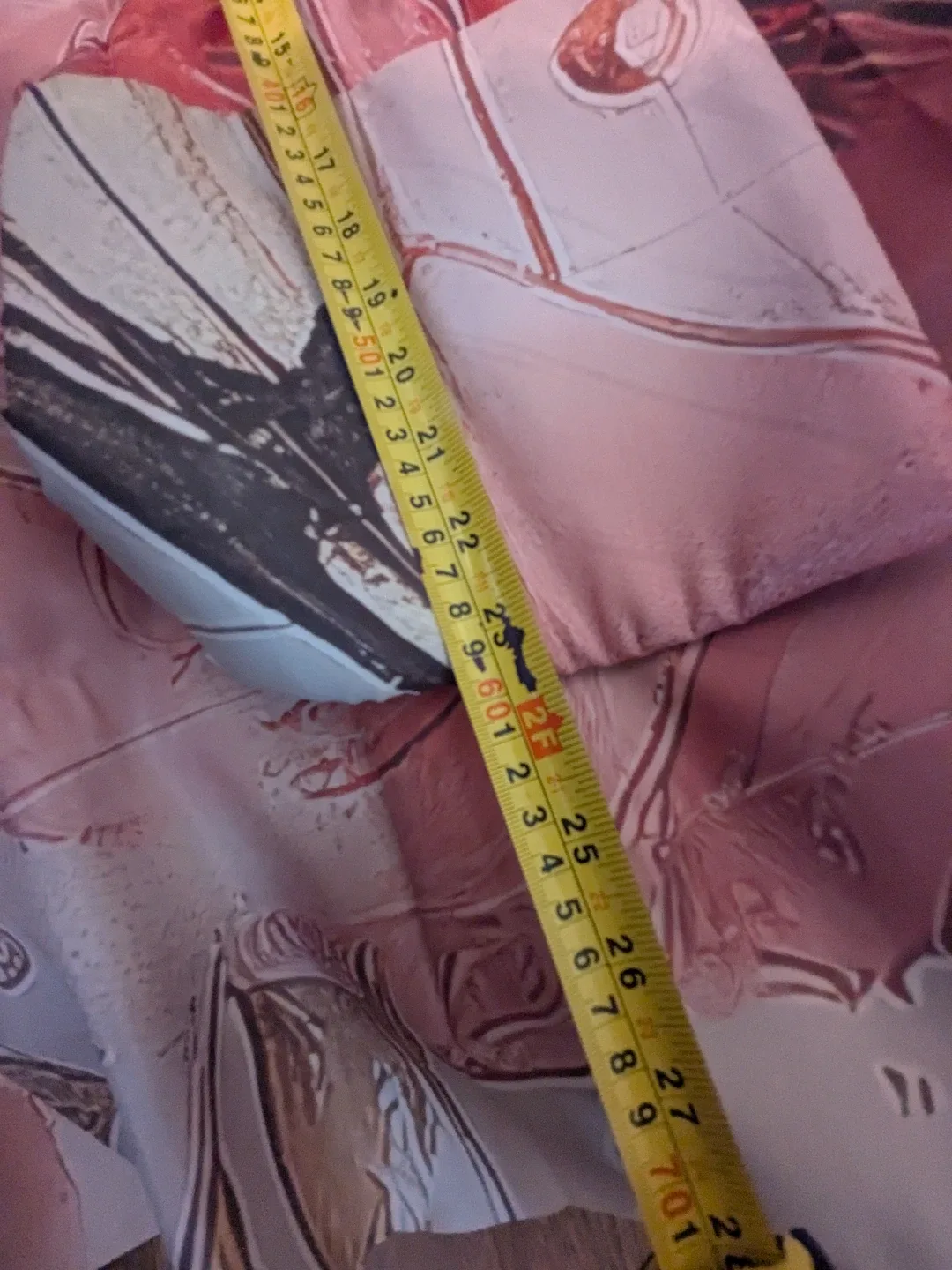 Butterfly Rose Curtains image indicator(3)