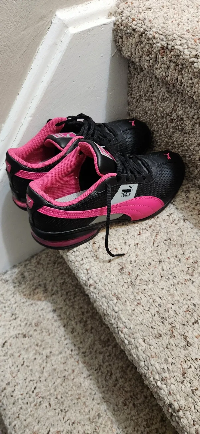 Puma Turin Women's Running Shoes - Size 6 image indicator(2)