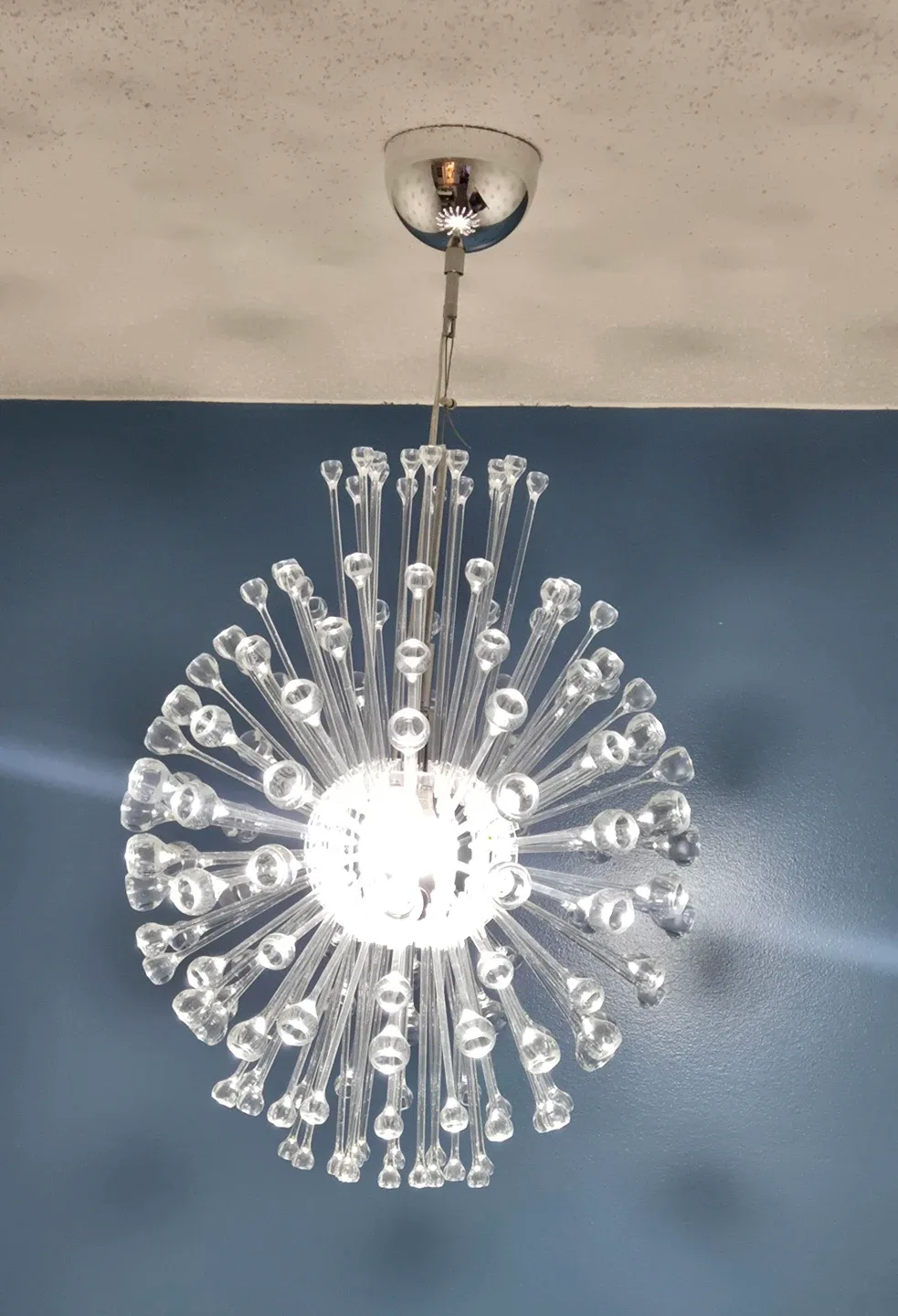 IKEA STOCKHOLM Chandelier -  New!