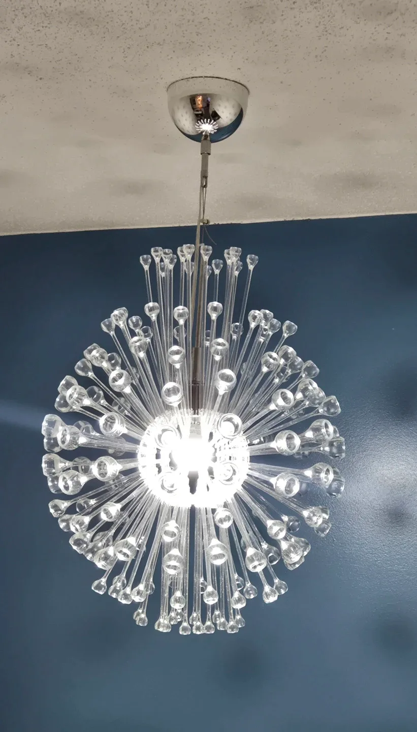 IKEA STOCKHOLM Chandelier -  New! image indicator(2)