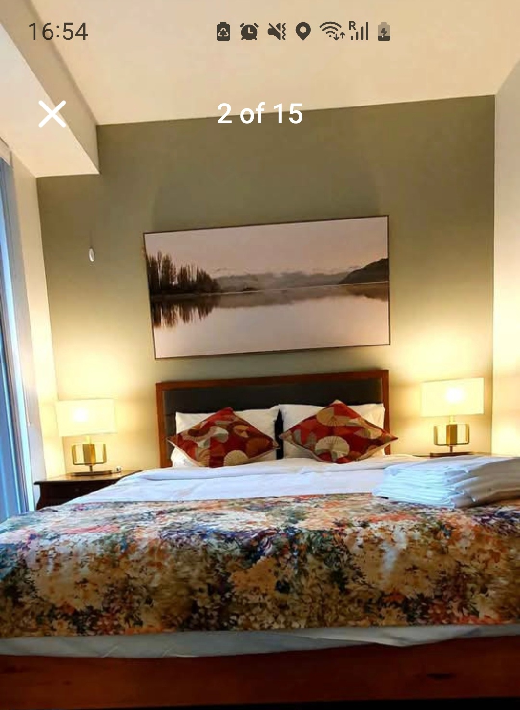 2 bed 2 bath condo for rent down town Toronto - photo 4