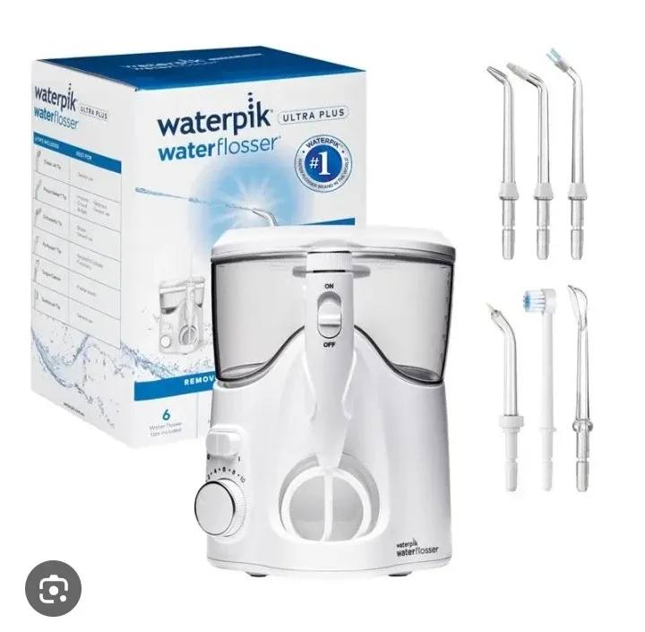 Waterpik Ultra Plus Water Flosser image indicator(2)