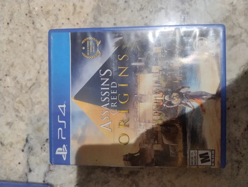 PS4 Games 10$ each image indicator(4)