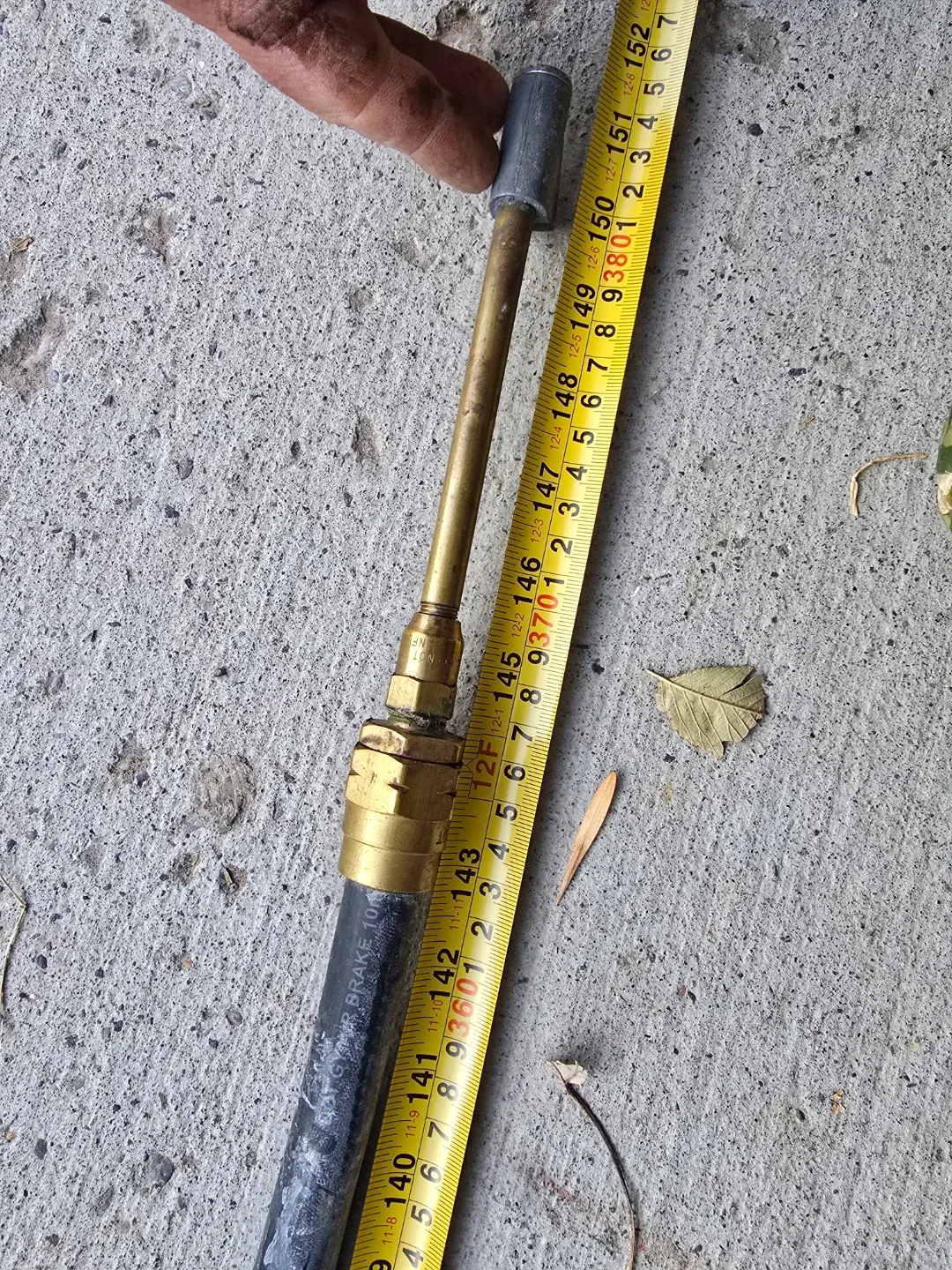 Air Brake Hose Assembly image indicator(2)